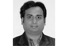 Dr. Amit Agnihotri
